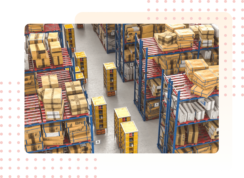 Gestión de Inventarios